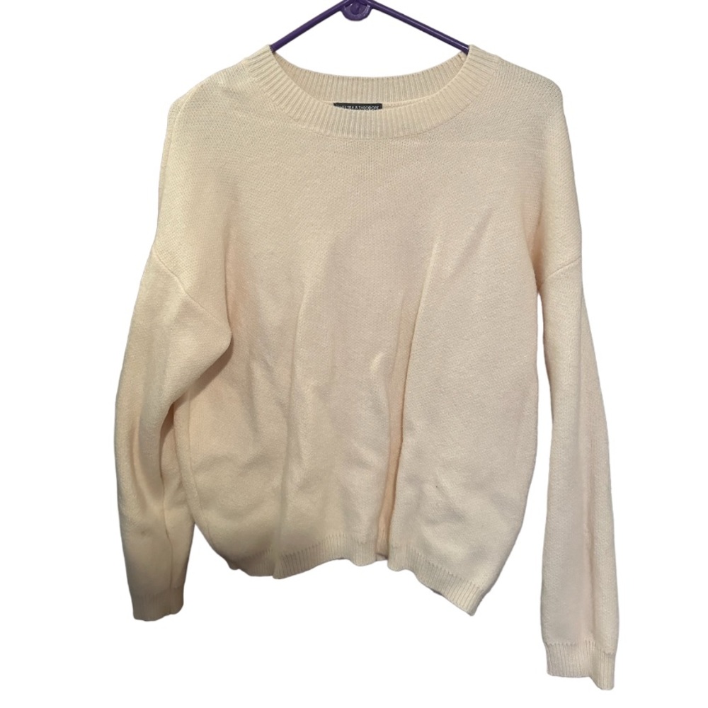 NWOT Chelsea & Theodore Women’s Sweater Size Large